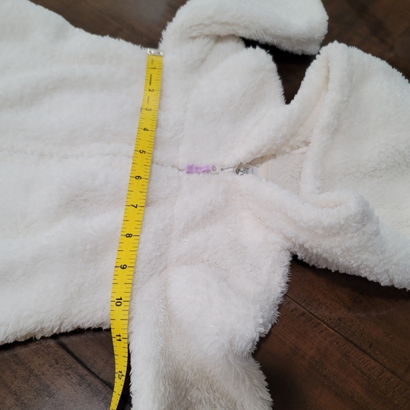 18 Month Warm Bundle - Coat & Zip-up Hoodie - Picture 15 of 16